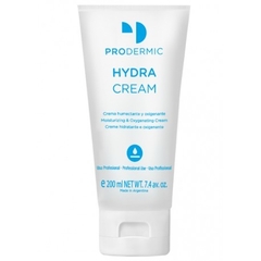 Hyaluronic Cream 200 ml prodermic