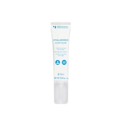 Hyaluronic Eye Contour 15ml Prodermic