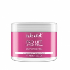 PRO LIFT CREAM - CREMA LIFTING FACIAL 300 GR - IDRAET