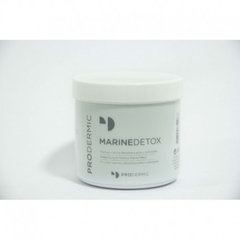 PRO MARINE DETOX MASK 500 ML PRODERMIC