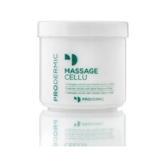 PRO MASSAGE CELLU 500 ML PRODERMIC