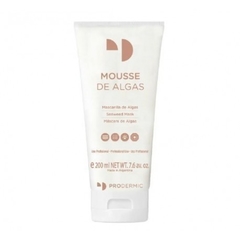 PRO SUPER MARINE MOUSSE (MOUSSE DE ALGAS) 200 ml PRODERMIC