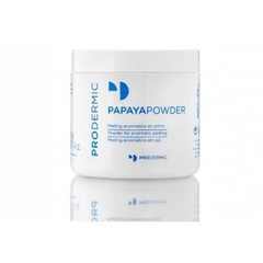 PRO PAPAYA POWDER 125GR PRODERMIC