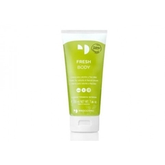 PRO SUPER FRESH BODY 200 ML PRODERMIC