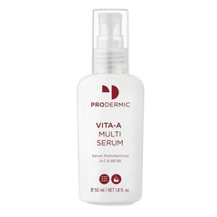 PRODERMIC PRO VITA A MULTI SERUM 50 ML