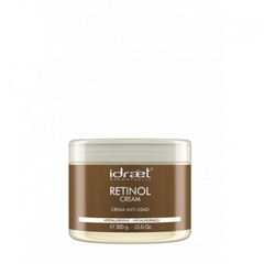 RETINOL CREAM - Crema Anti-Edad 300g - IDRAET