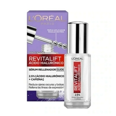 Serum contorno de Ojos Revitalif 20 ml Europa Loreal