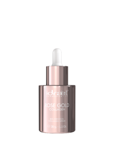 SERUM ANTIAGE ROSE GOLD COLLAGEN 30 GR IDRAET