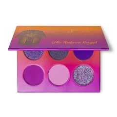 The Nubian Royal Eyeshadow Palette - juvias place