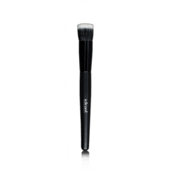 S33 FLAT FOUNDATION BRUSH BROCHA PLANA PARA BASE - IDRAET