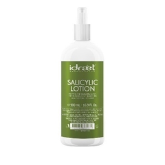 SALICILIC LOTION - Loción Salicílica 500 ml - IDRAET