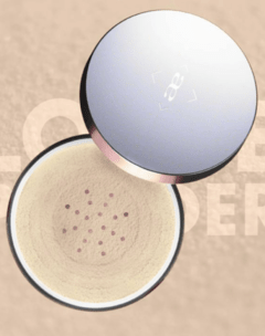 IDRAET POLVO VOLATIL LOOSE POWDER HD - LP01 NATURAL 8 GRS - comprar online