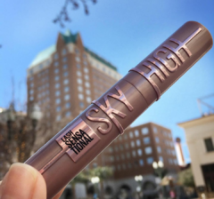 MASCARA PARA PESTAÑAS LS SKY HIGH