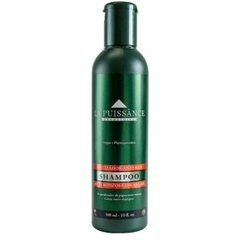 Shampoo Anti Red (Anti-Rojizos) 300 ml La Puissance