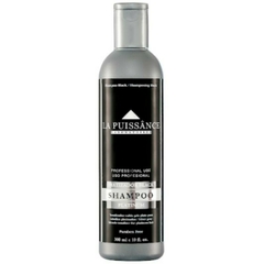 Shampoo Black Platinum Matizadora x 300 ML La Puissance