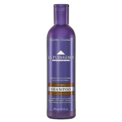 Shampoo Silver matizador 300 ML La puissance