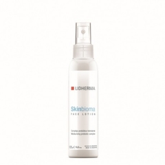 SKINBIOMA MICELLAR WATER X 190 ML LIDHERMA