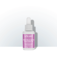 STEM CELLS & DNA SERUM REPARADOR PROFUNDO codigo 10812 - idraet