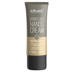 STRESS OUT HANDS CREMA 45 GR IDRAET