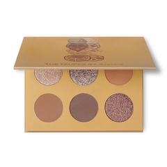 The Taupes Eyeshadow Palette - juvias place