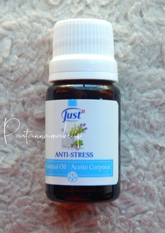 ANTI STRESS - SWISS JUST - comprar online