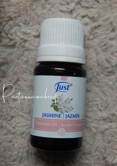 Aceite Esencial de Jazmín 10 ml - comprar online