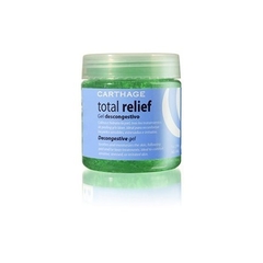 TOTAL RELIEF GEL DESCONGESTIVO x 200 gr. CARTHAGE