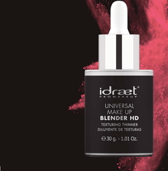 UNIVERSAL MAKE UP BLENDER HD 30g - IDRAET - comprar online