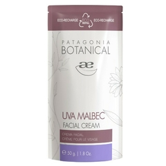 UVA MALBEC REFILL CREAM CREMA FACIAL REGENERADORA 50G