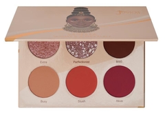 Vanessa Eyeshadow Palette - juvias place