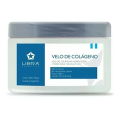 VELO DE COLÁGENO X 70 G LIBRA