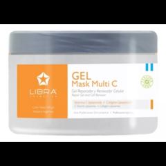 GEL MULTI MASK C X 500 G LIBRA