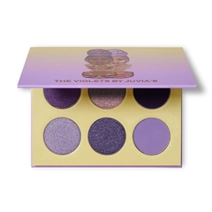 The Violets Eyeshadow Palettes - juvias place