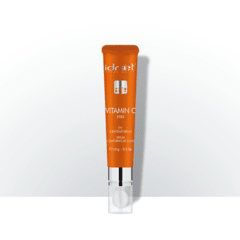 VITAMIN C EYES CONTORNO DE OJOS 15 ML - IDRAET