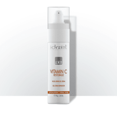 VITAMIN C CREMA GEL REPARADOR - IDRAET PRO MAKE UP