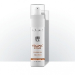 VITAMINA C DÍA - Crema Gel Reparador 75 ml - IDRAET