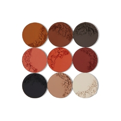 The Warrior 2 Eyeshadow Palette juvias place - comprar online