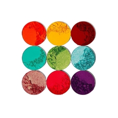 The Zulu Eyeshadow Palette juvias place - comprar online