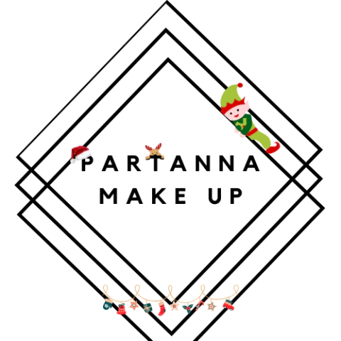 Partanna Make up