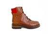 PORTER SUELA RED