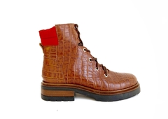 PORTER SUELA RED