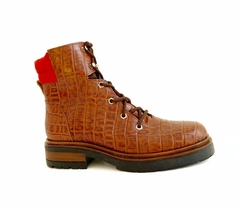 PORTER SUELA RED - comprar online