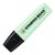 Pincel marca texto verde Boss pastel 527700 Stabilo 70/116 - comprar online