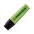 Pincel marca texto verde Boss 70/33 Stabilo - comprar online