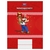Caderno Brochurão Capa Dura Super Mario 80 Folhas Foroni - comprar online