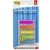 Marcador de Página Adesivo Post-it® Flags Setas 5 Cores Neon 11,9 mm x 43,2 mm - 100 Folhas