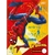 Caderno de Caligrafia Brochura Capa Dura Spider-Man 40 Folhas