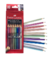 Lápis de cor 10 cores metálico Faber-Castell - comprar online