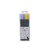 Canetinha hidrográfica fine liner 0.4mm cor pastel blister com 6 unidades