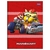 Caderno Brochura Capa Dura Super Mario 80 Folhas Foroni na internet